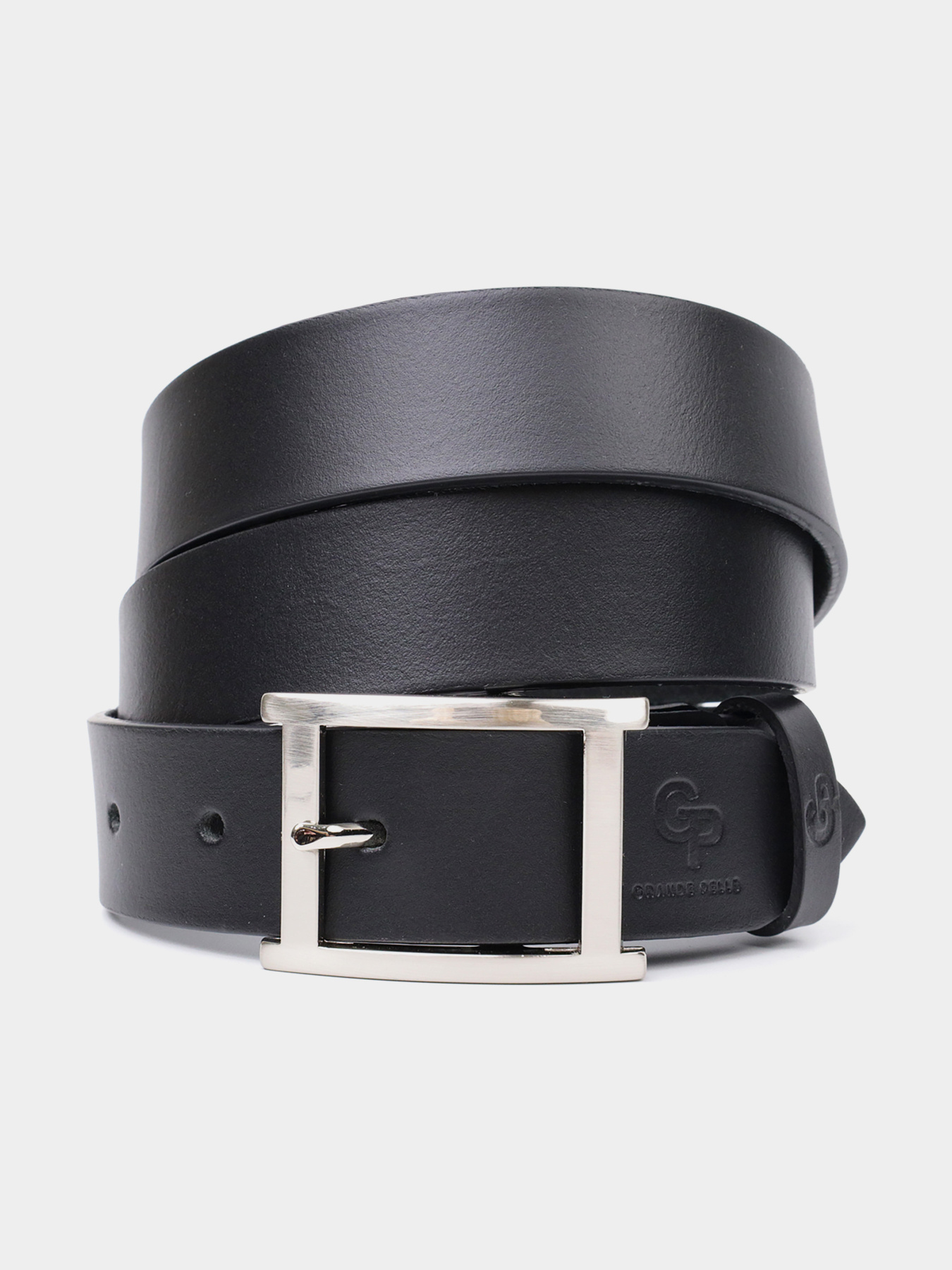 Ремень Grande Pelle модель bag24_11689 Фото