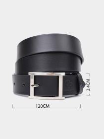 Ремень Grande Pelle модель bag24_11689 Фото