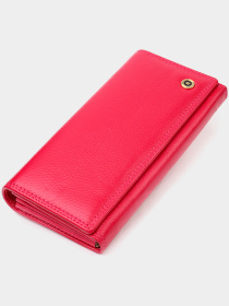 Кошелек Boston Leather Accessories модель bag24_19422 Фото