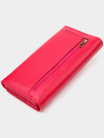 Кошелек Boston Leather Accessories модель bag24_19422 Фото