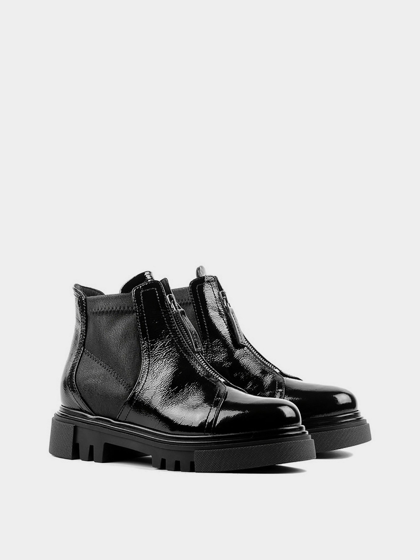 Ботинки Jeannot модель 00000012238 Фото