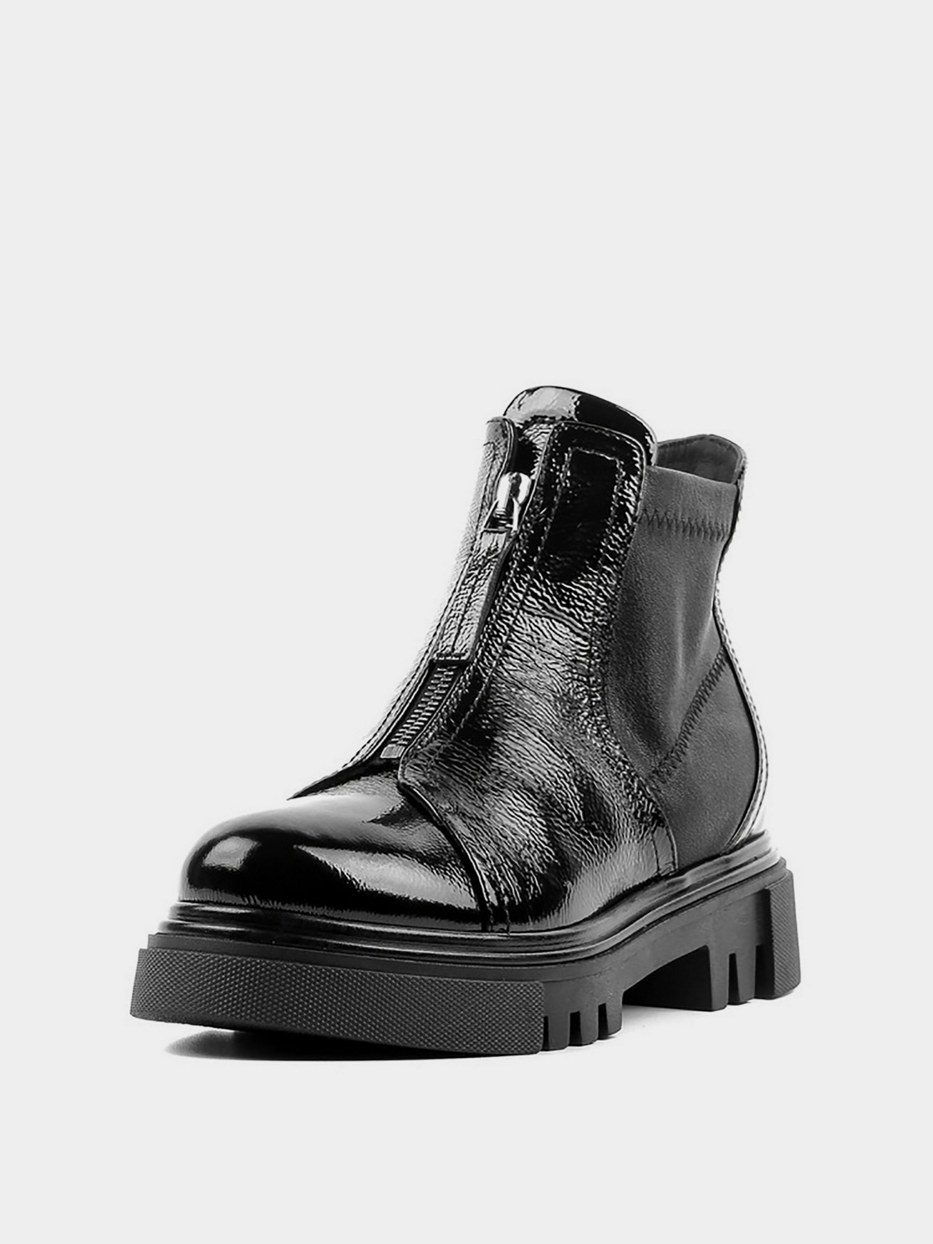 Ботинки Jeannot модель 00000012238 Ботинки Jeannot модель 00000012238 Фото