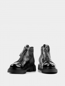 Ботинки Jeannot модель 00000012238 Ботинки Jeannot модель 00000012238 Фото