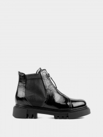 Ботинки Jeannot модель 00000012238 Ботинки Jeannot модель 00000012238 Фото