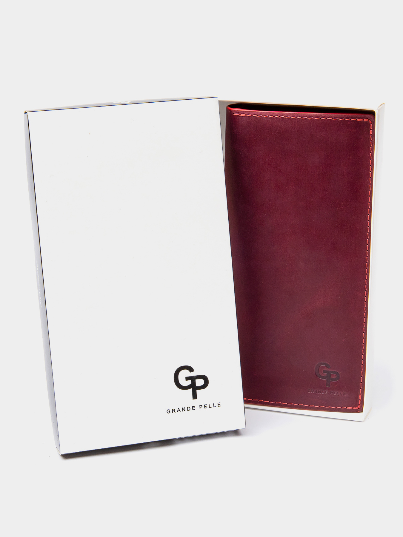 Кошелек Grande Pelle модель bag24_11468 Фото