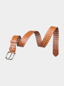 Ремень Grande Pelle модель bag24_11052 Фото