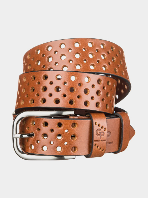 Ремень Grande Pelle модель bag24_11052 Фото