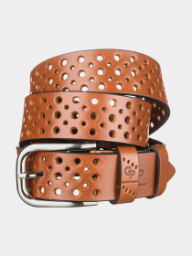 Ремень Grande Pelle модель bag24_11052 Фото