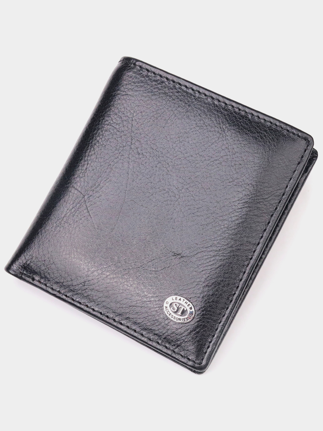 Гаманець ST Leather Accessories модель bag24_19418 Фото