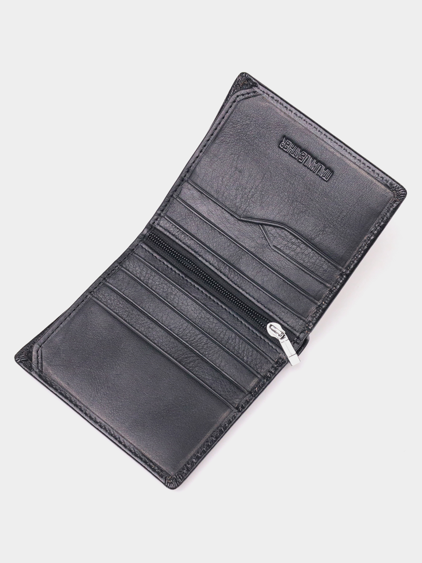 Кошелек ST Leather Accessories модель bag24_19418 Фото