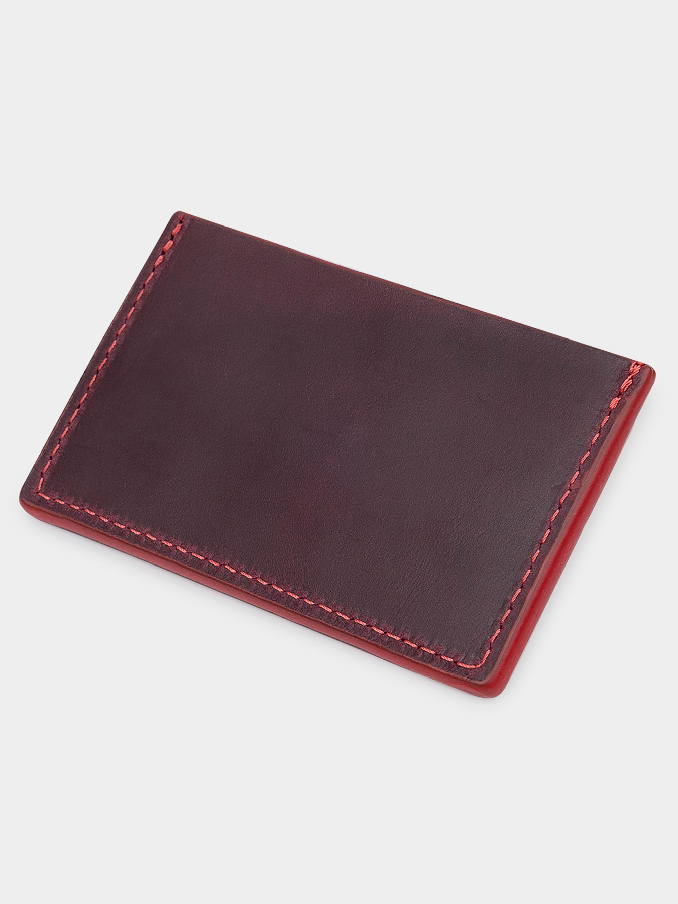 Візитниця Grande Pelle модель bag24_11527 Фото