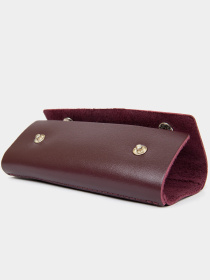 Ключниця Grande Pelle модель bag24_11348 Фото