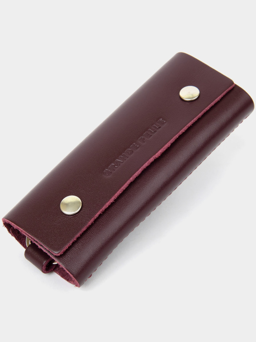 Ключница Grande Pelle модель bag24_11348 Фото