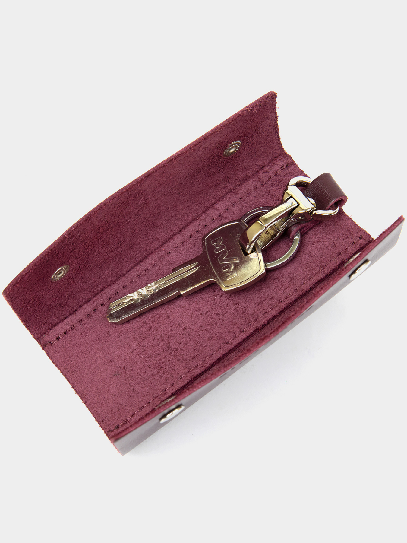 Ключниця Grande Pelle модель bag24_11348 Фото