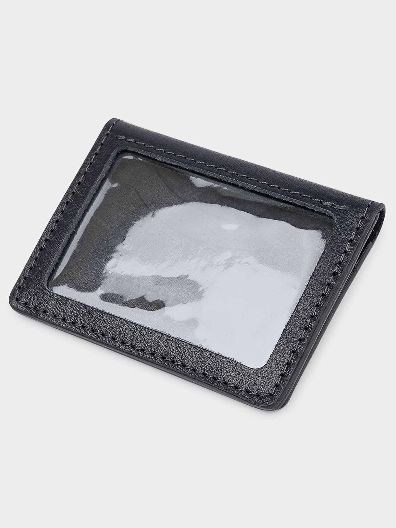 Обложка для документов Grande Pelle модель bag24_11536 Фото