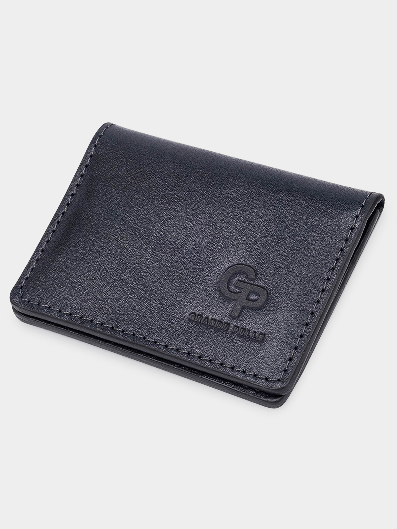 Обложка для документов Grande Pelle модель bag24_11536 Фото