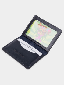 Обложка для документов Grande Pelle модель bag24_11536 Фото