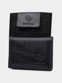 Обгортка для документів Grande Pelle модель bag24_11536 Фото