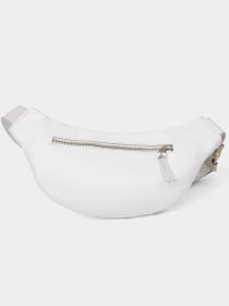 Поясная сумка Grande Pelle модель bag24_11356 Фото