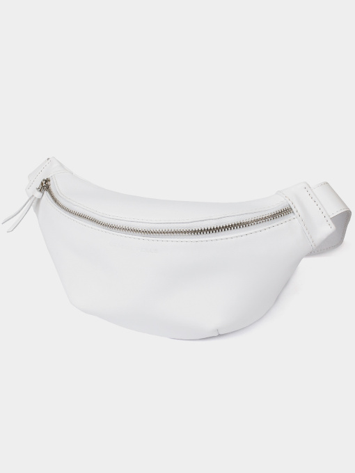 Поясная сумка Grande Pelle модель bag24_11356 Фото