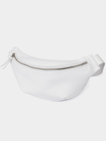 Поясна сумка Grande Pelle модель bag24_11356 Фото