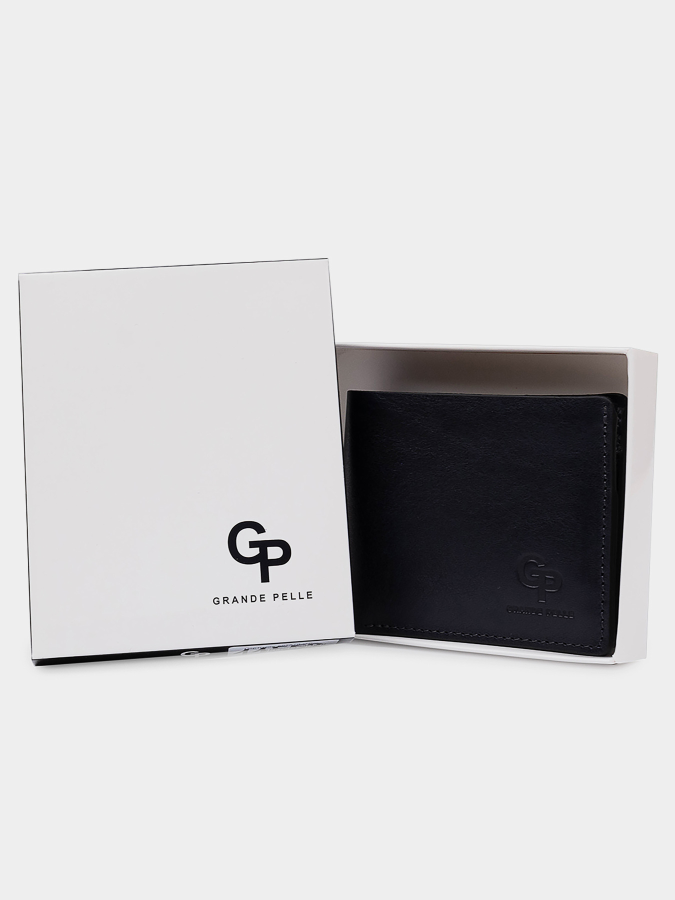 Портмоне Grande Pelle модель bag24_11552 Фото