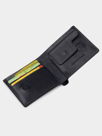 Портмоне Grande Pelle модель bag24_11552 Фото