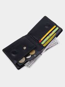 Портмоне Grande Pelle модель bag24_11552 Фото