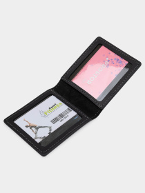 Обложка для документов Grande Pelle модель bag24_11525 Фото