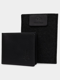 Обложка для документов Grande Pelle модель bag24_11525 Фото