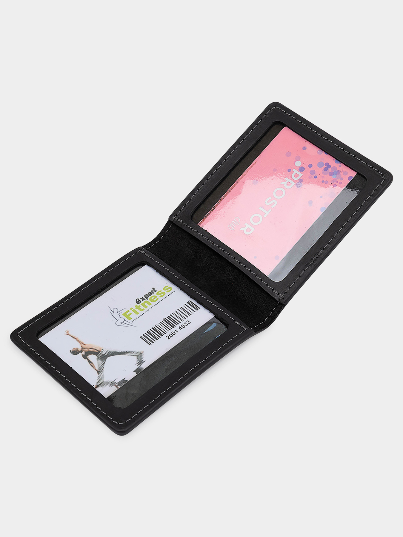 Обложка для документов Grande Pelle модель bag24_11525 Фото