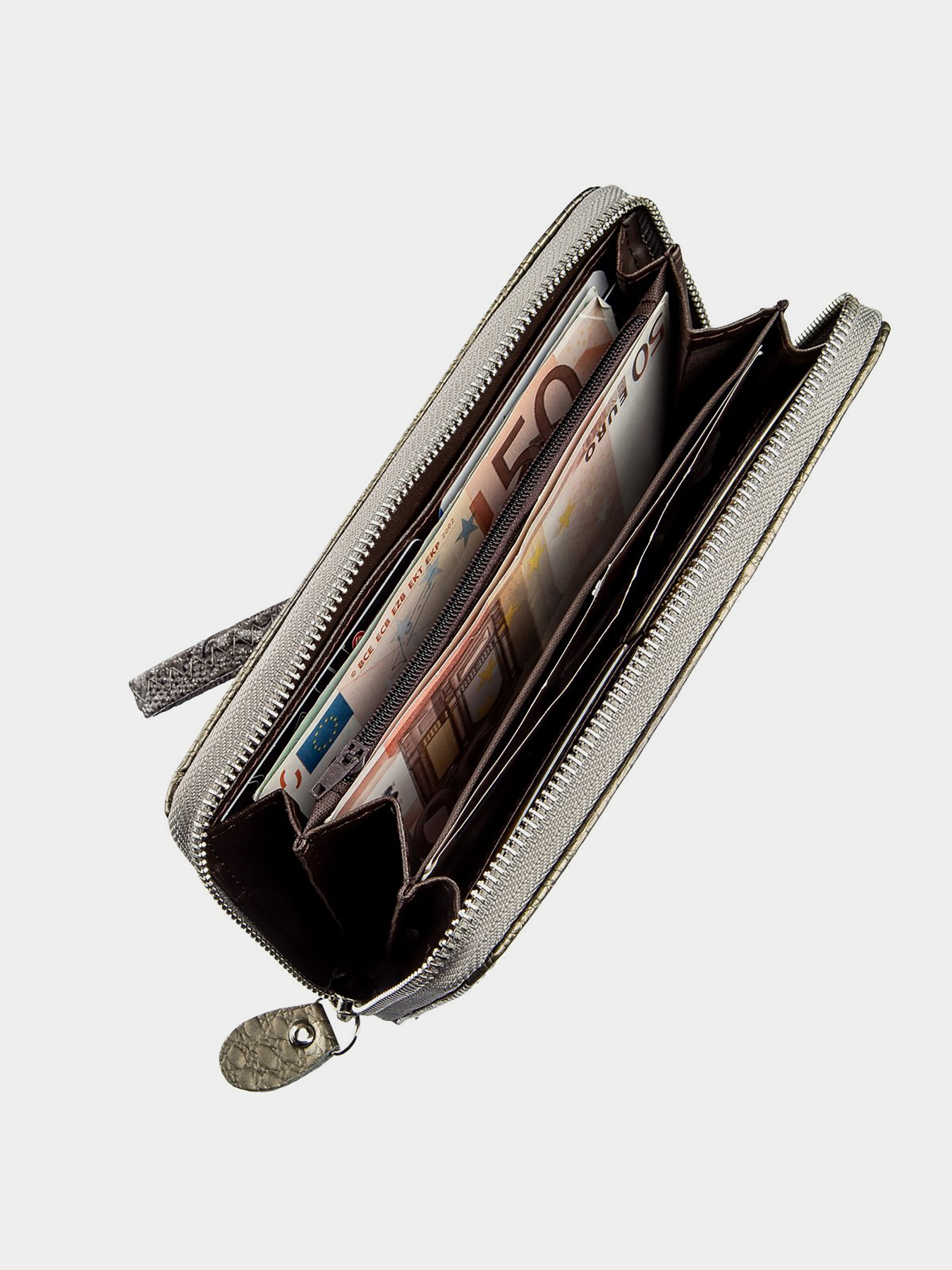 Гаманець Kivi Модель bag24_19033 Фото