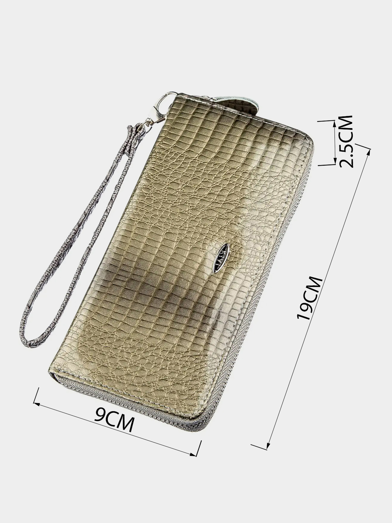 Гаманець Kivi Модель bag24_19033 Фото