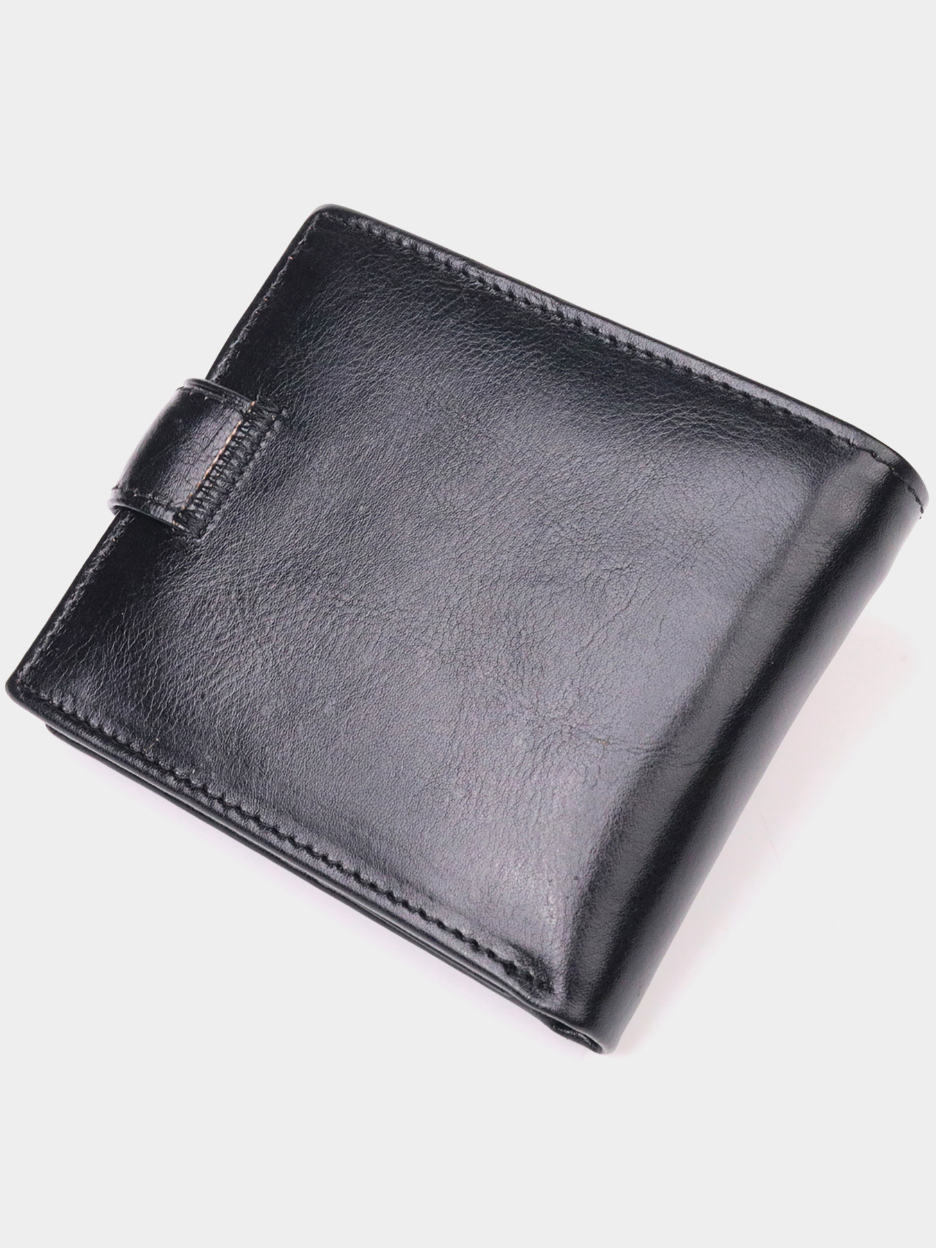 Гаманець ST Leather Accessories модель bag24_19407 Фото