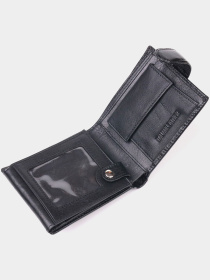 Гаманець ST Leather Accessories модель bag24_19407 Фото