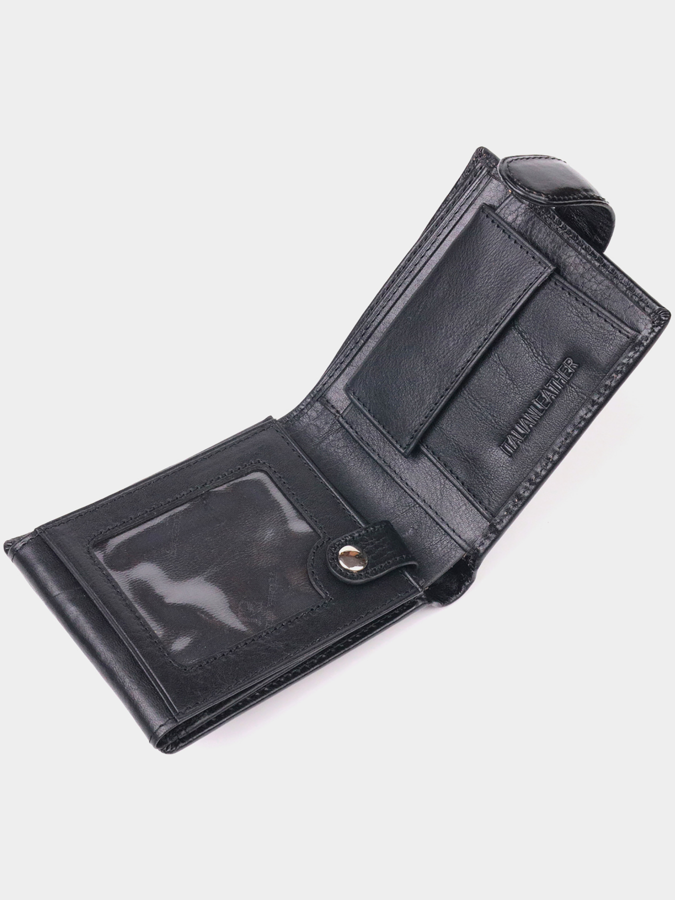 Кошелек ST Leather Accessories модель bag24_19407 Фото