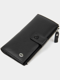 Кошелек ST Leather Accessories модель bag24_19373 Фото