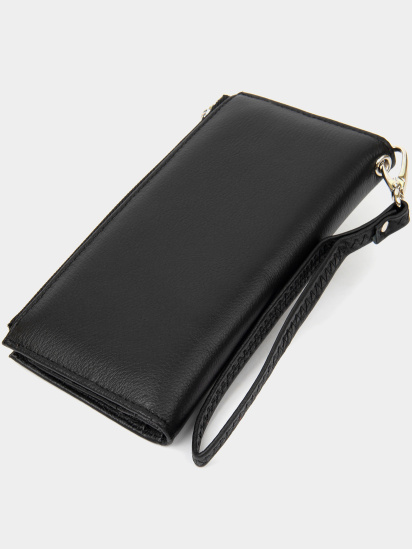 Кошелек ST Leather Accessories модель bag24_19373 — фото - INTERTOP