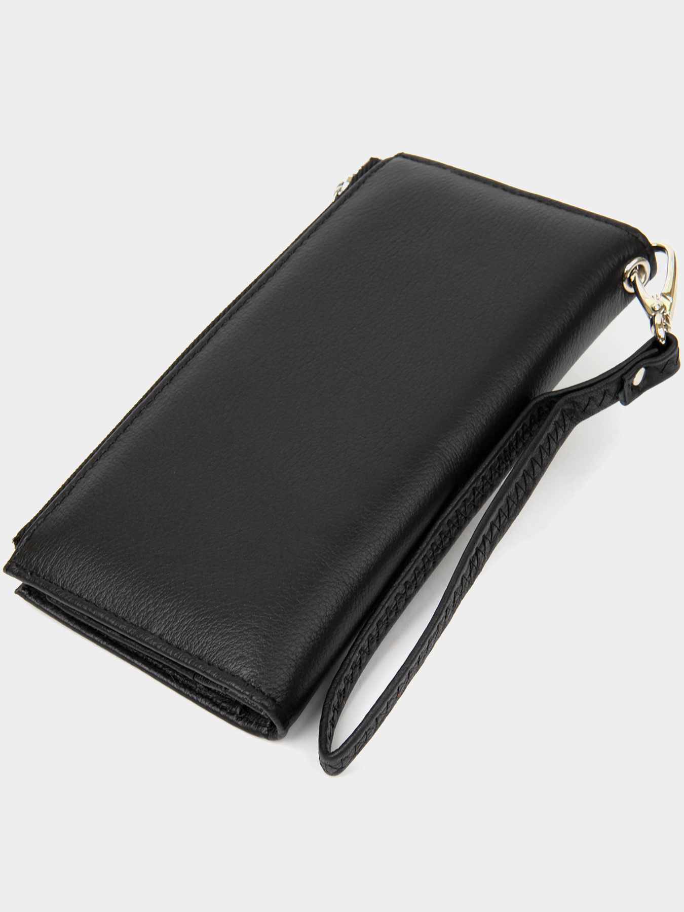 Гаманець ST Leather Accessories модель bag24_19373 Фото