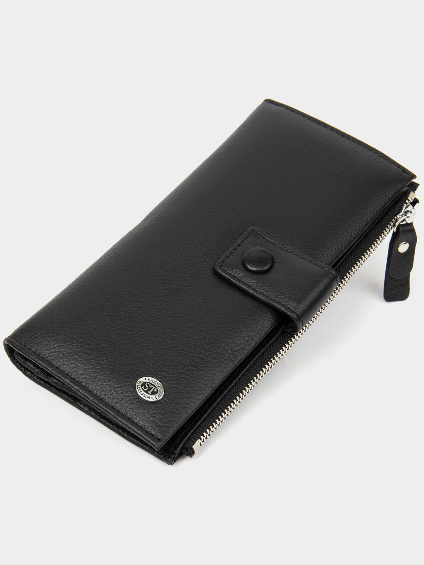 Гаманець ST Leather Accessories модель bag24_19373 Фото