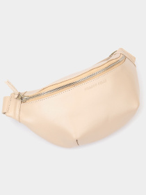 Поясная сумка Grande Pelle модель bag24_11357 Фото