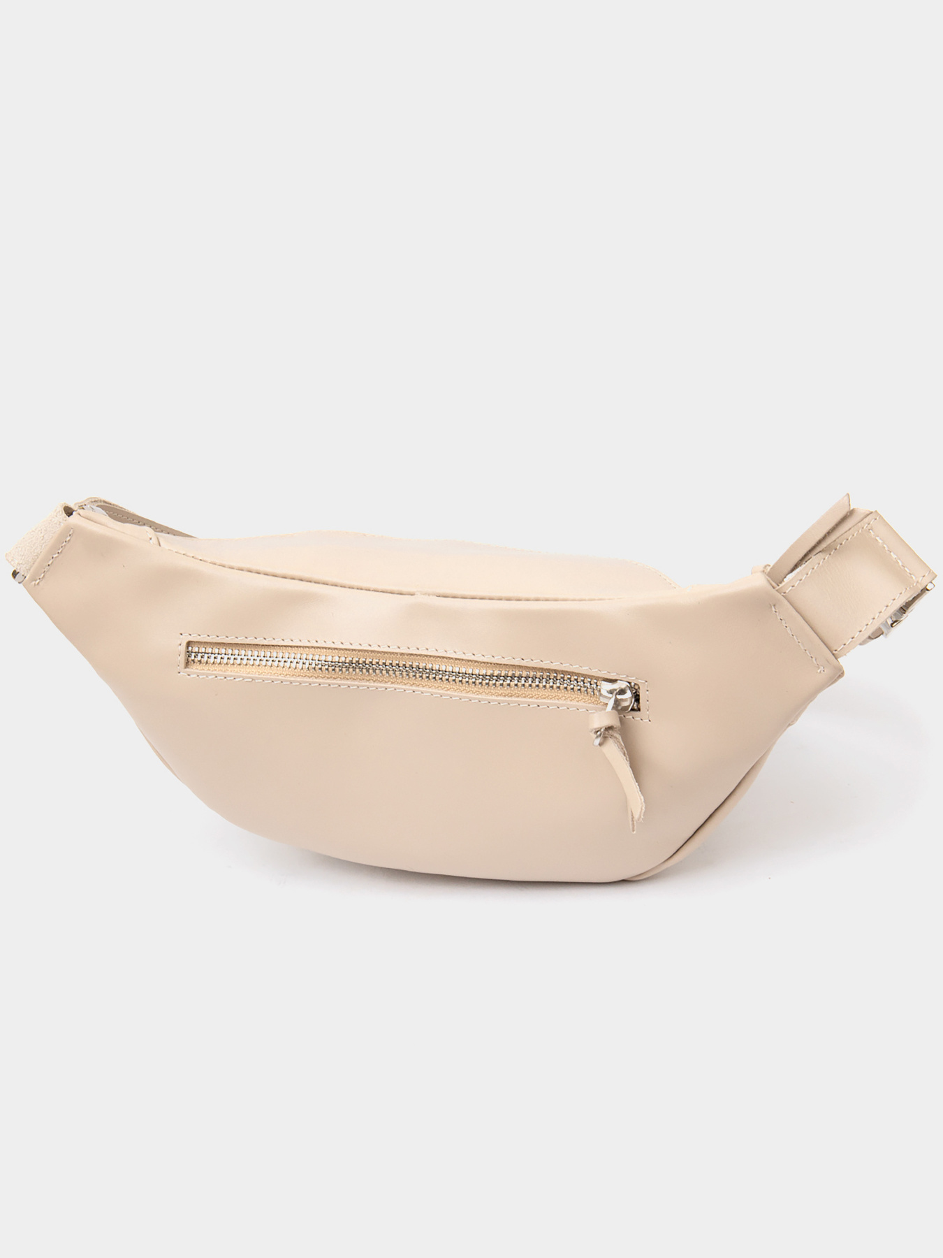 Поясная сумка Grande Pelle модель bag24_11357 Фото