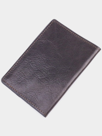 Обложка для документов Grande Pelle модель bag24_16774 Фото