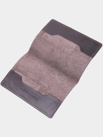 Обложка для документов Grande Pelle модель bag24_16774 Фото