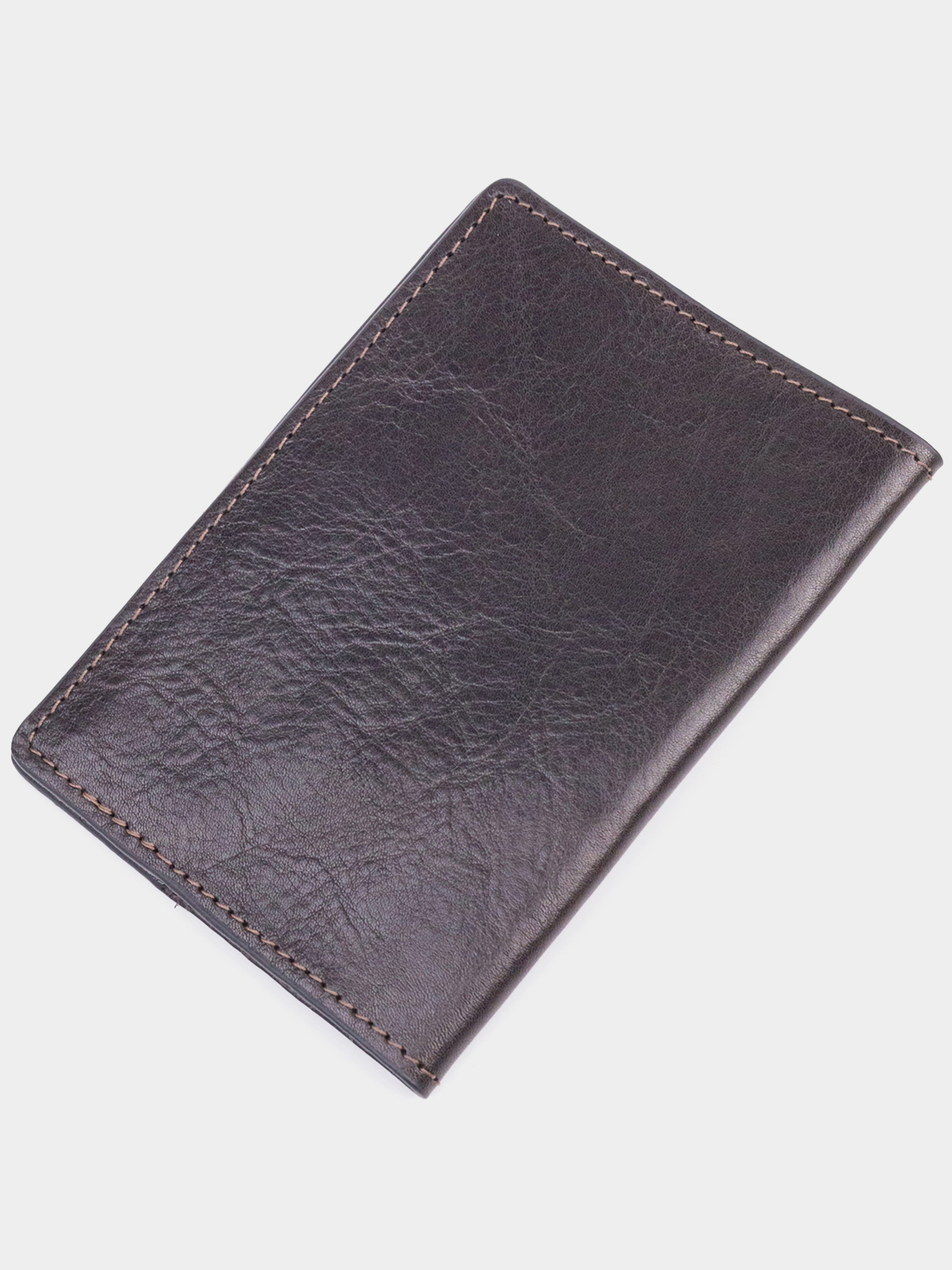 Обложка для документов Grande Pelle модель bag24_16774 Фото