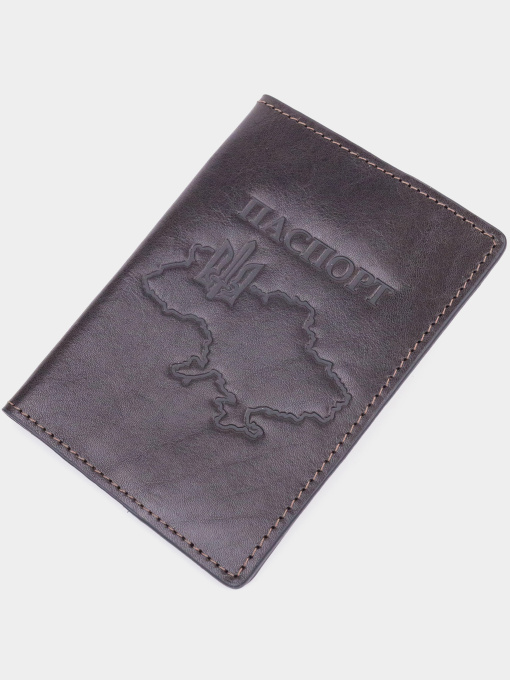 Обгортка для документів Grande Pelle модель bag24_16774 Фото