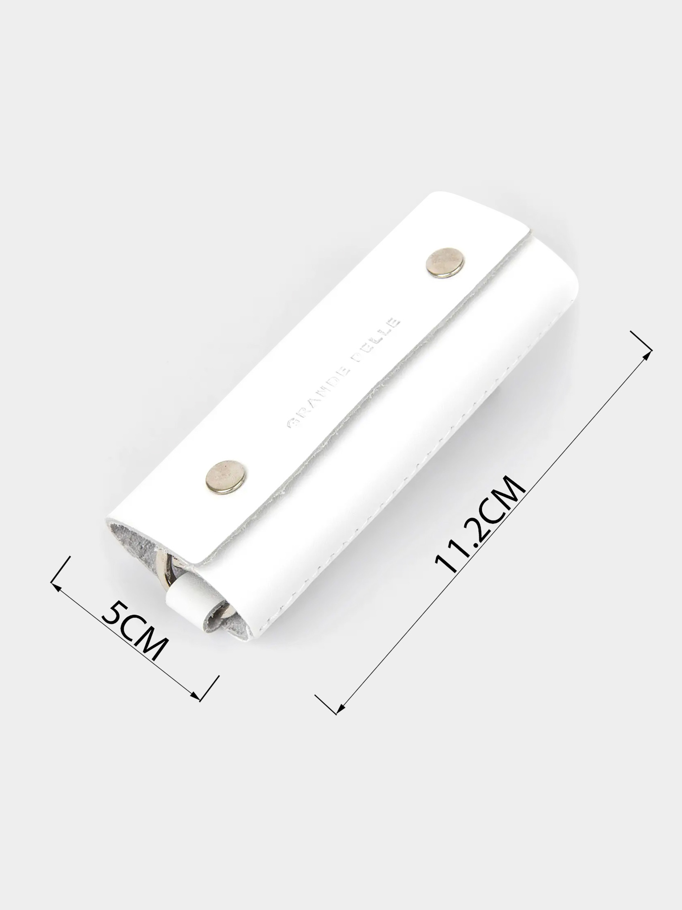 Ключниця Grande Pelle модель bag24_11346 Фото