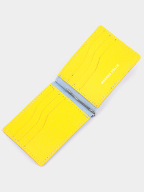 Портмоне Grande Pelle модель bag24_16715 Фото