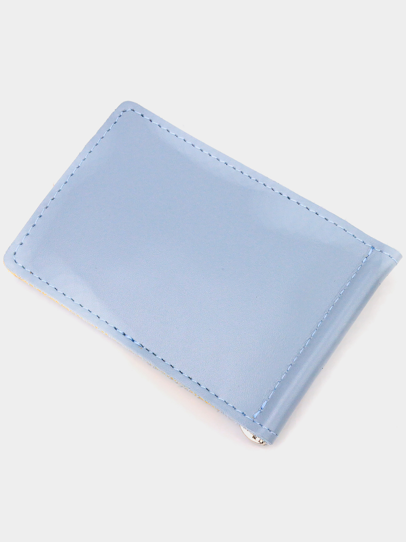 Портмоне Grande Pelle модель bag24_16715 Фото