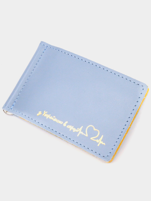 Портмоне Grande Pelle модель bag24_16715 Фото